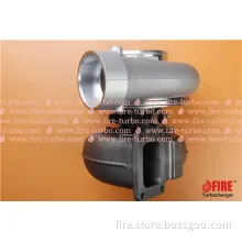 Turbocharger HC5A 3594111 3803452 for Cummins Industrial